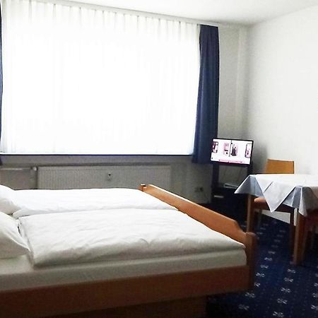 Hotel Zur Traube Bad Homburg vor der Höhe Exterior foto