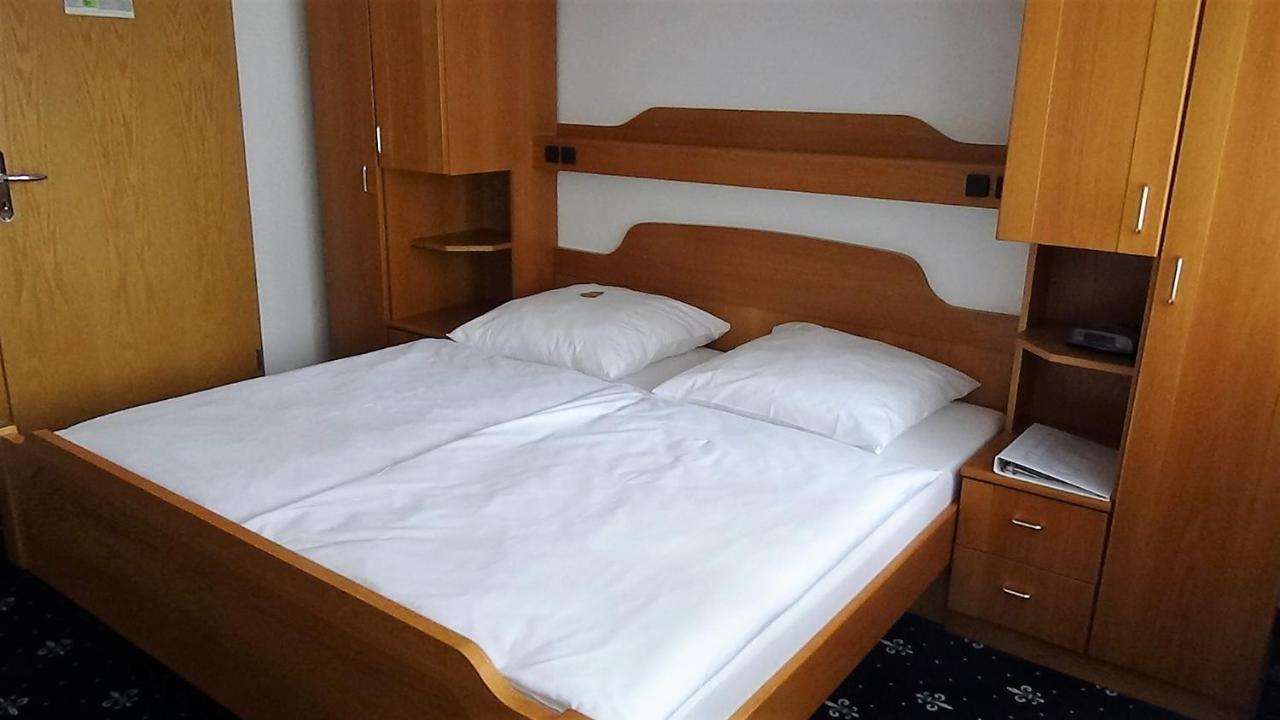 Hotel Zur Traube Bad Homburg vor der Höhe Exterior foto